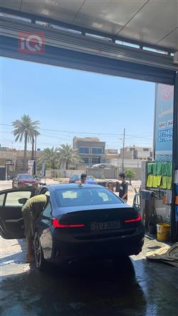 بي ام دبليو الفئة 3
